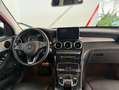 Mercedes-Benz GLC 250 250d 4Matic Aut. Gris - thumbnail 16