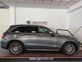 Mercedes-Benz GLC 250 250d 4Matic Aut. Gris - thumbnail 8