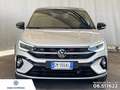 Volkswagen Taigo 1.0 tsi r-line 110cv Gris - thumbnail 3