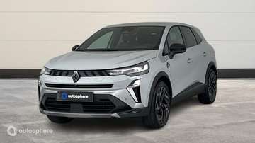 1.8 E-Tech full hybrid 160ch esprit Alpine - 26