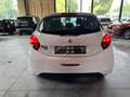 Peugeot 208 LIKE 1.2i-44.297 KM ! A/C - BLUETOOTH - MEDIA/TEL Blanc - thumbnail 8
