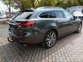 Mazda 6 Kombi Exclusive-Line Autom. Navi AHZV Klima Grau - thumbnail 4