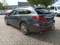 Mazda 6 Kombi Exclusive-Line Autom. Navi AHZV Klima Grau - thumbnail 5