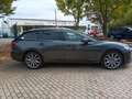 Mazda 6 Kombi Exclusive-Line Autom. Navi AHZV Klima Grau - thumbnail 3