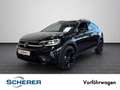 Volkswagen Taigo R-Line 1,5 l TSI DSG Black Style/IQ/AHK/Ka Schwarz - thumbnail 1