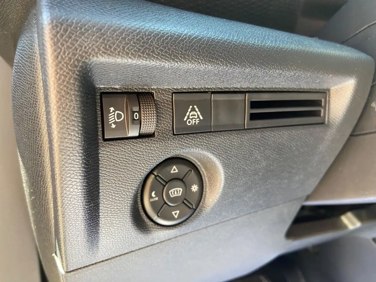 Citroen C4 Berline — photo 21