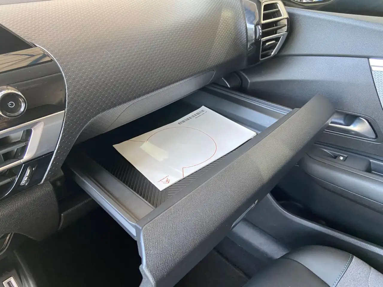 Citroen C4 Berline — photo 34