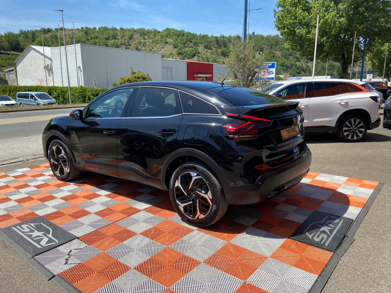 Photo du véhicule