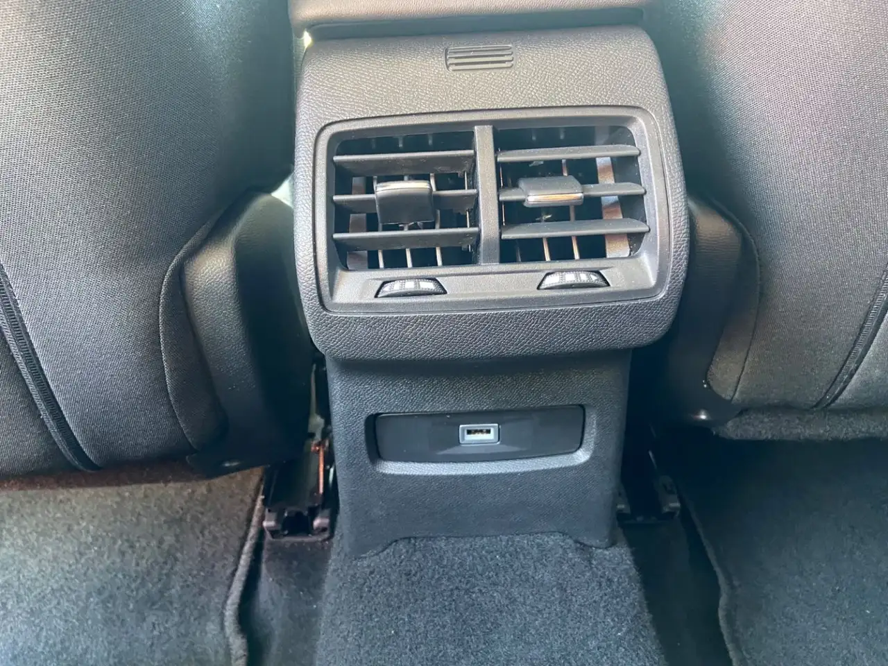 Citroen C4 Berline — photo 16
