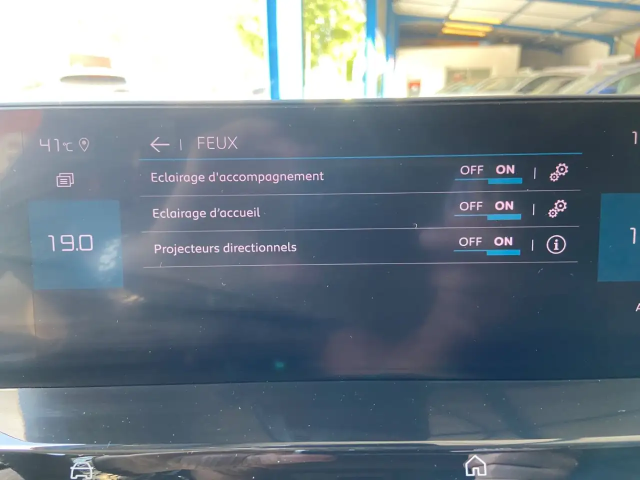 Citroen C4 Berline — photo 30