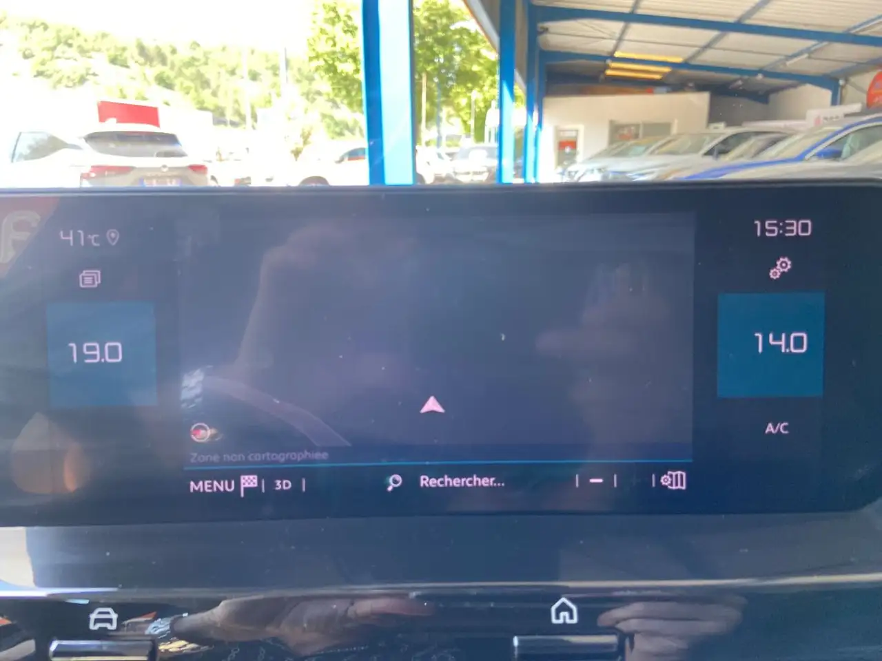 Citroen C4 Berline — photo 33