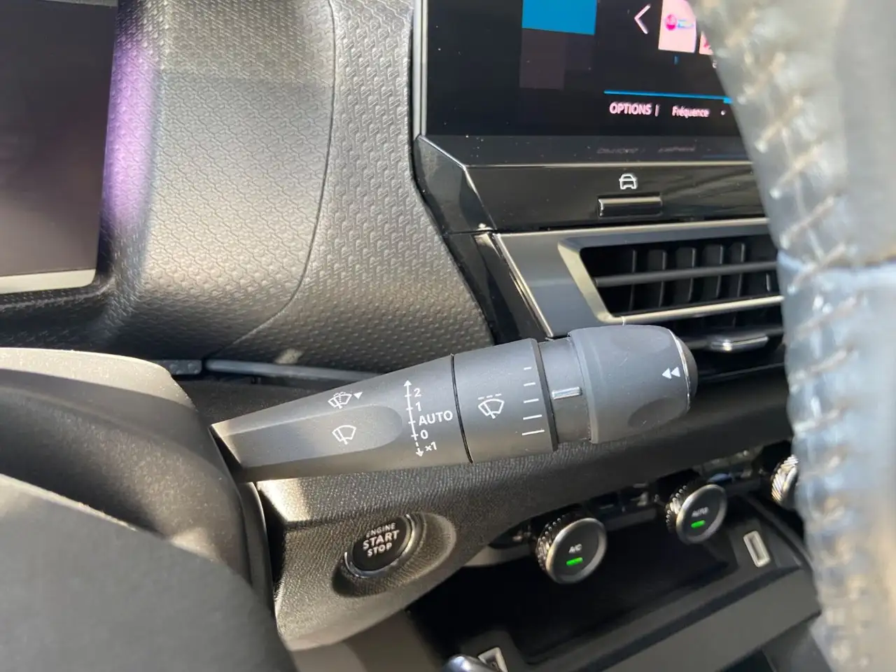 Citroen C4 Berline — photo 24