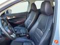 Mazda CX-3 2.0 Skyactiv-G Zenith Safety 2WD Aut. 89kW Gris - thumbnail 18