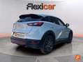 Mazda CX-3 2.0 Skyactiv-G Zenith Safety 2WD Aut. 89kW Gris - thumbnail 3