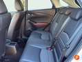 Mazda CX-3 2.0 Skyactiv-G Zenith Safety 2WD Aut. 89kW Gris - thumbnail 19