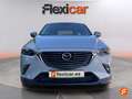 Mazda CX-3 2.0 Skyactiv-G Zenith Safety 2WD Aut. 89kW Gris - thumbnail 12