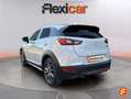 Mazda CX-3 2.0 Skyactiv-G Zenith Safety 2WD Aut. 89kW Gris - thumbnail 8
