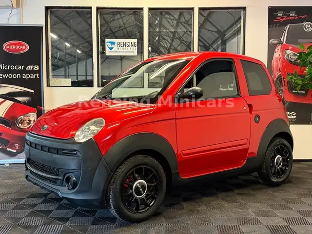 Microcar M.Go