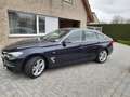 BMW 320 320 d GT Luxery Blauw - thumbnail 2