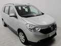 Dacia Lodgy 1.5 dCi 8V 110CV 5 posti Lauréate Argento - thumbnail 2