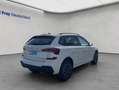 Skoda Kamiq Tour 1.0 TSI mech. SHZ AHK PDC RFK Weiß - thumbnail 5