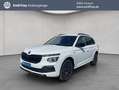 Skoda Kamiq Tour 1,0 TSI 70 kW 5-Gang-Schaltgetriebe Wit - thumbnail 1