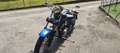 Honda VT 600 custom Albastru - thumbnail 1