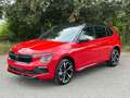 Skoda Kamiq 1.5 TSI ACT DSG Monte Carlo Navi Matrix Rot - thumbnail 4