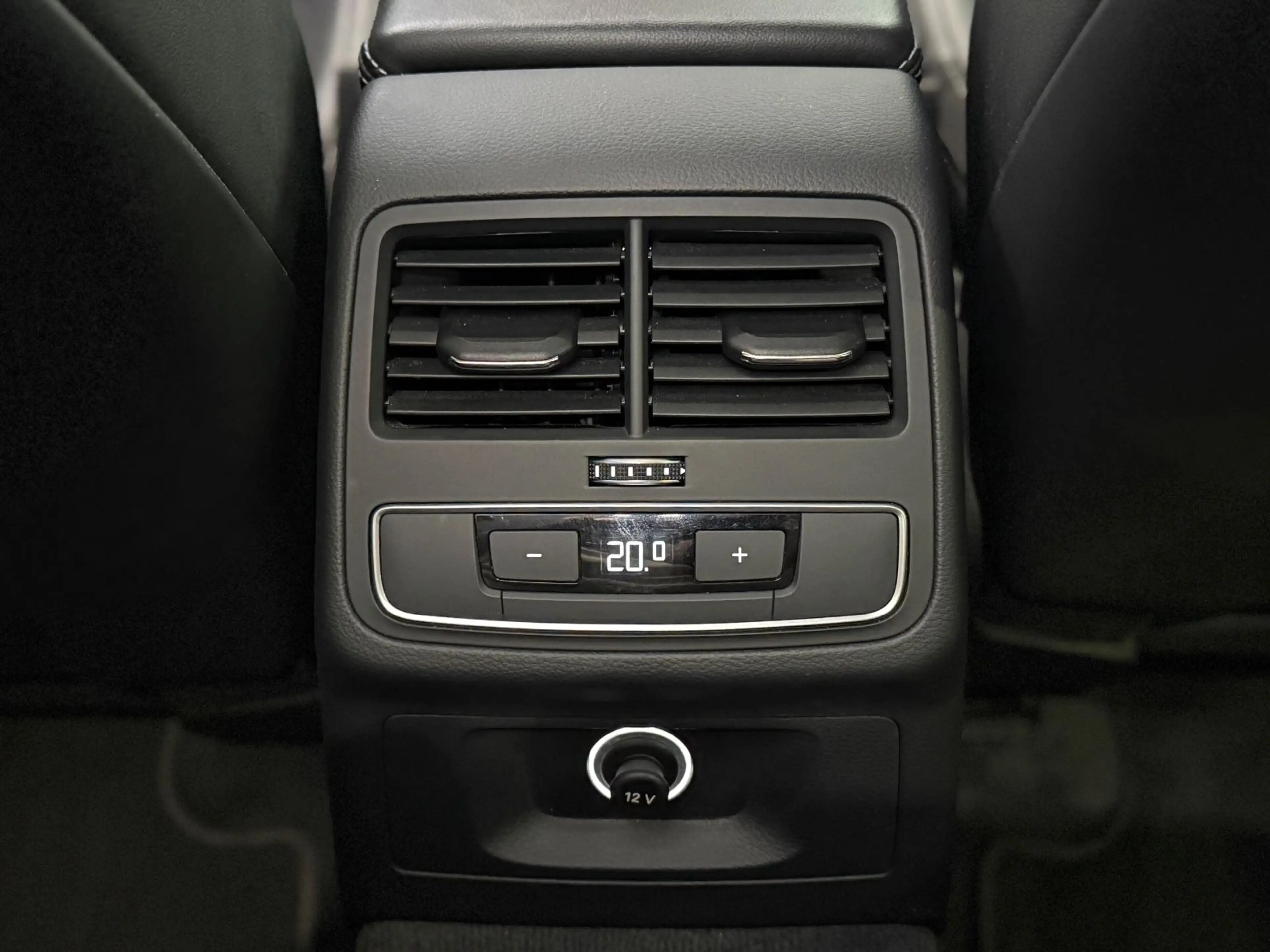 Audi A5 Sportback 40 TDI quattro sport 2x S-line*PANO — photo 17