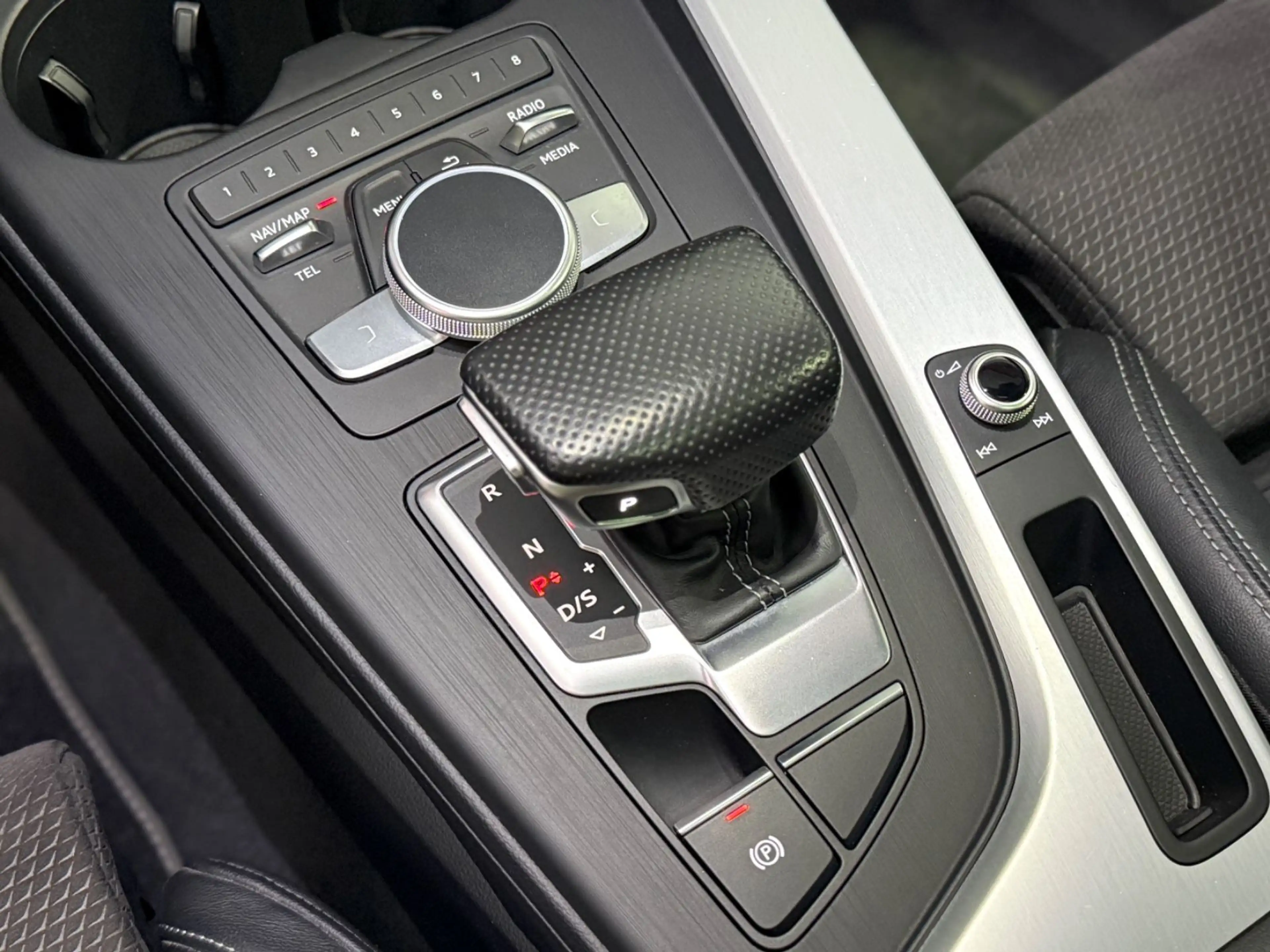 Audi A5 Sportback 40 TDI quattro sport 2x S-line*PANO — photo 24