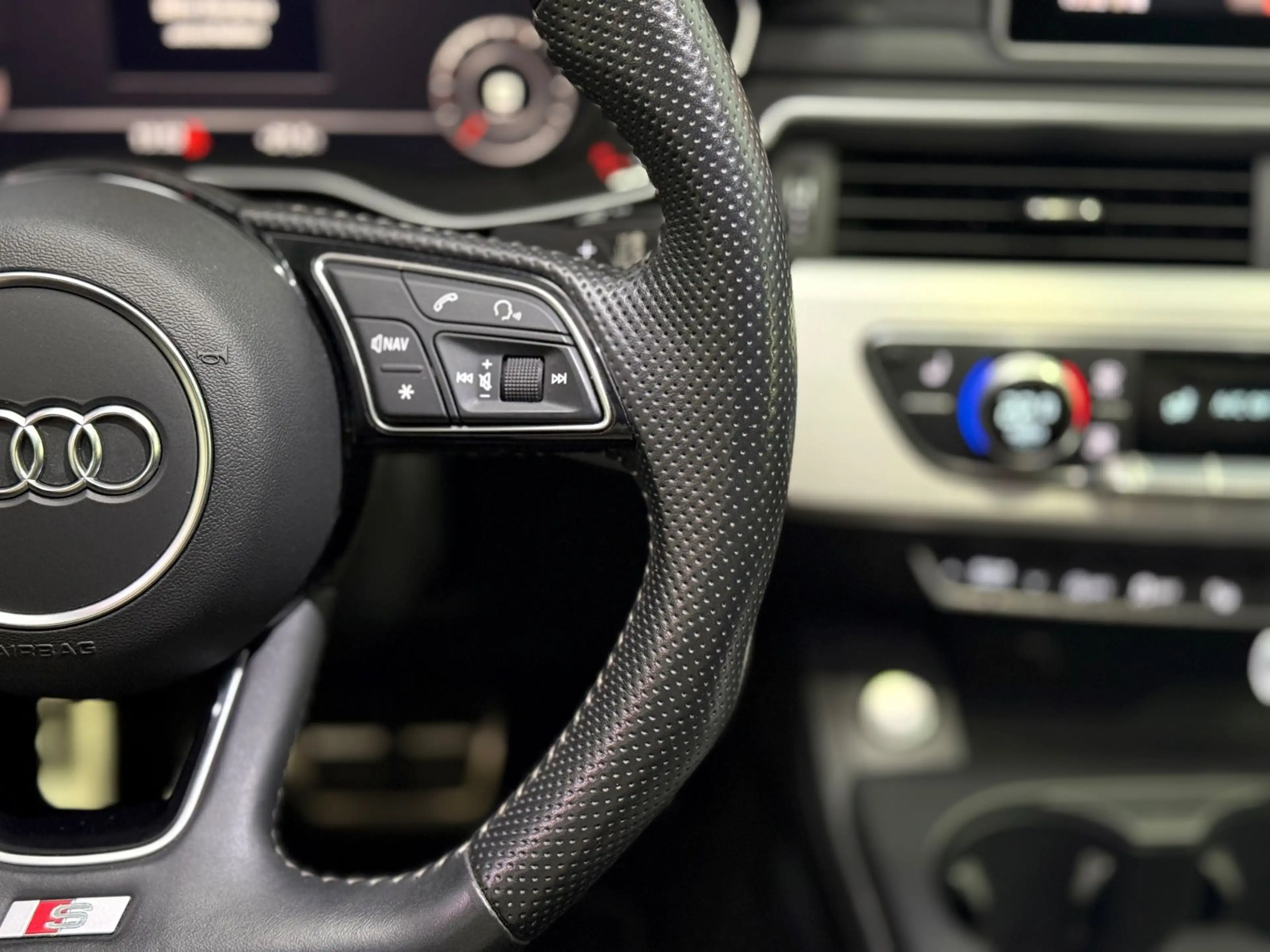Audi A5 Sportback 40 TDI quattro sport 2x S-line*PANO — photo 27
