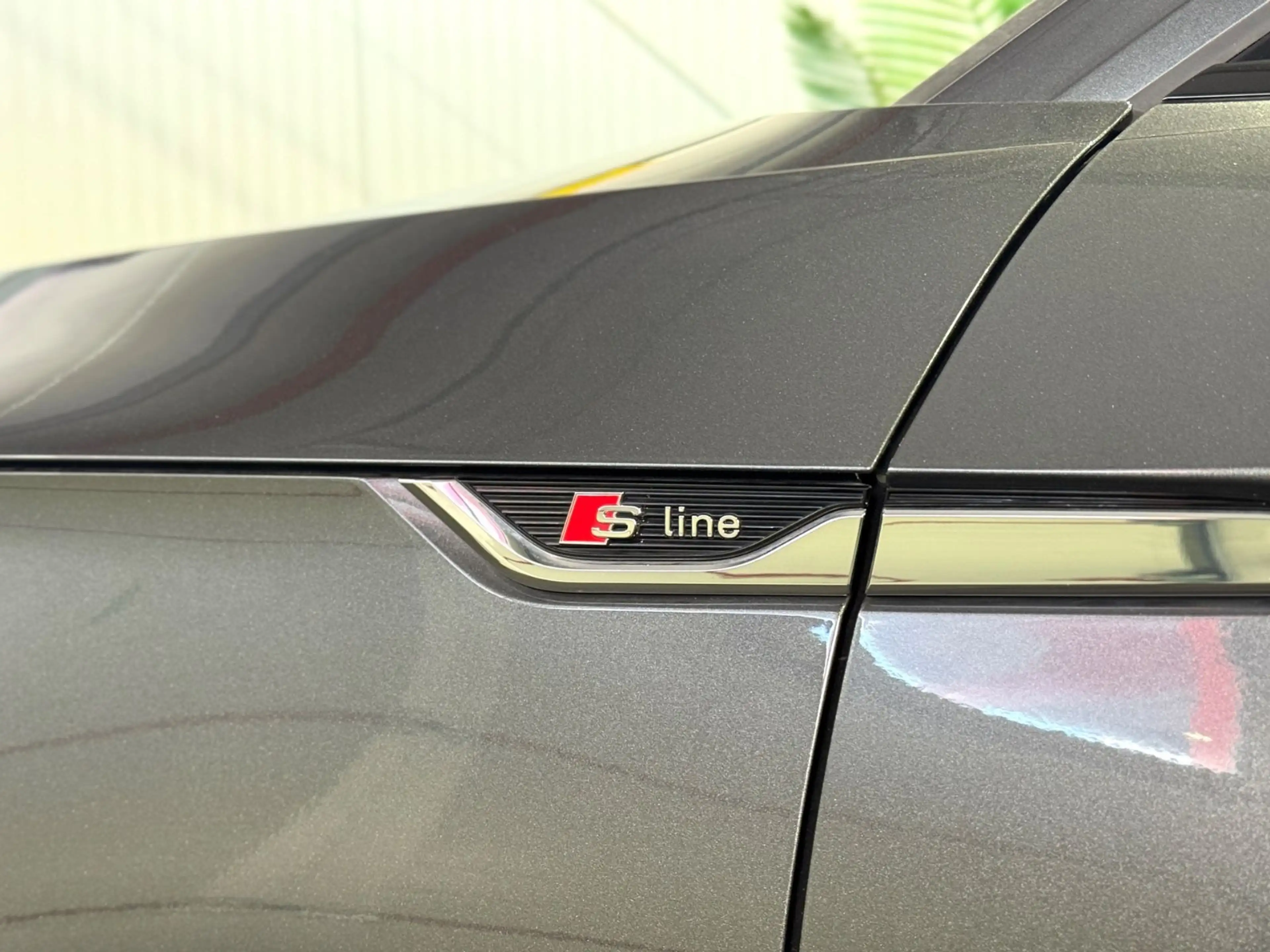 Audi A5 Sportback 40 TDI quattro sport 2x S-line*PANO — photo 3