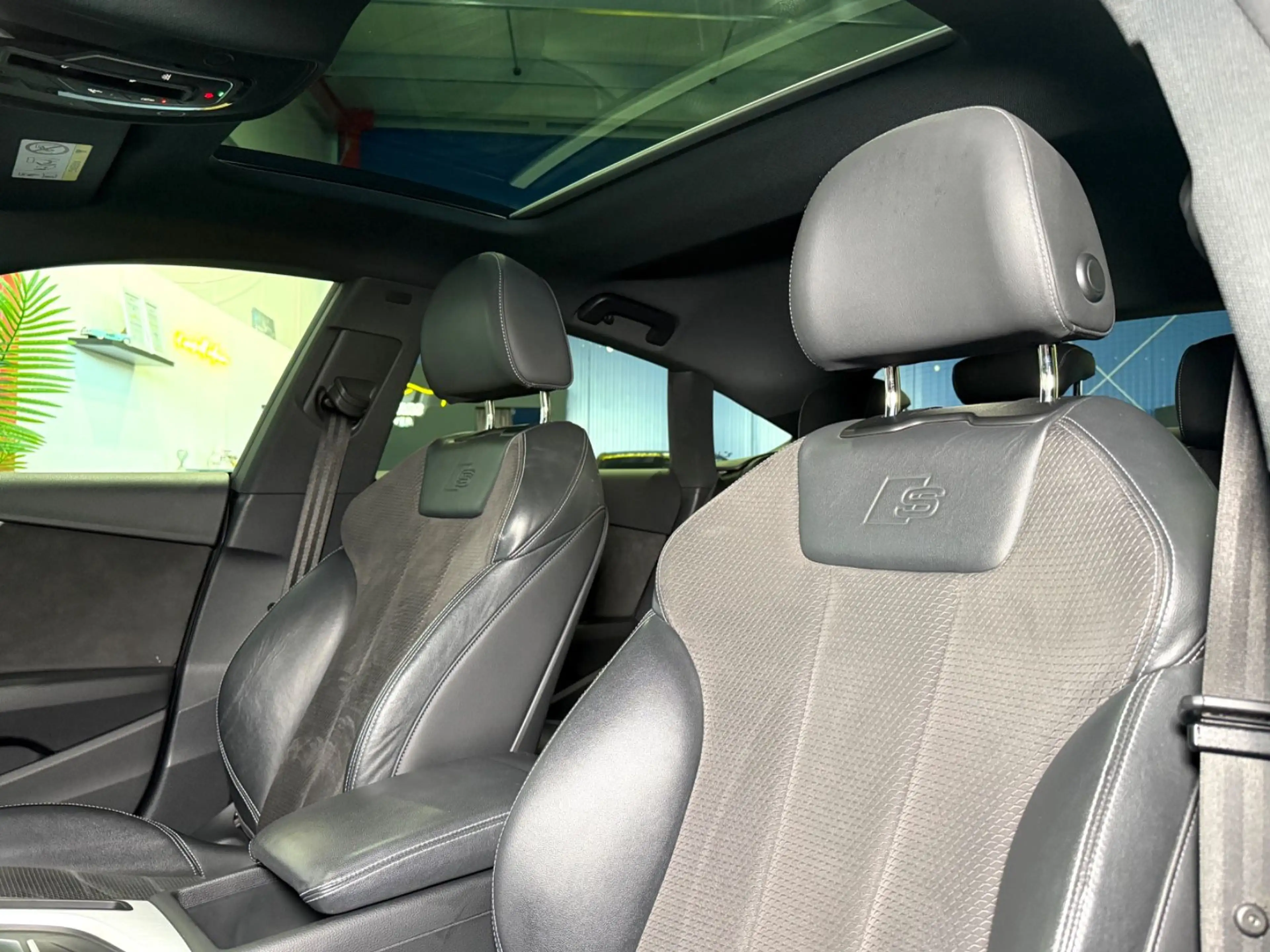 Audi A5 Sportback 40 TDI quattro sport 2x S-line*PANO — photo 15