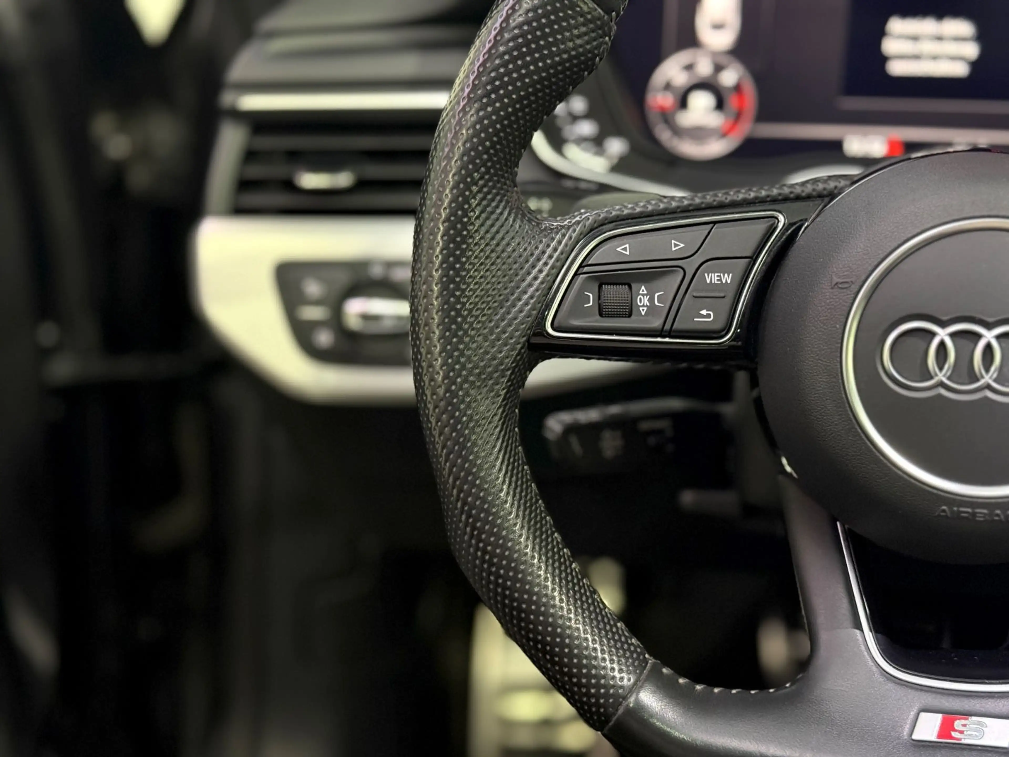 Audi A5 Sportback 40 TDI quattro sport 2x S-line*PANO — photo 26