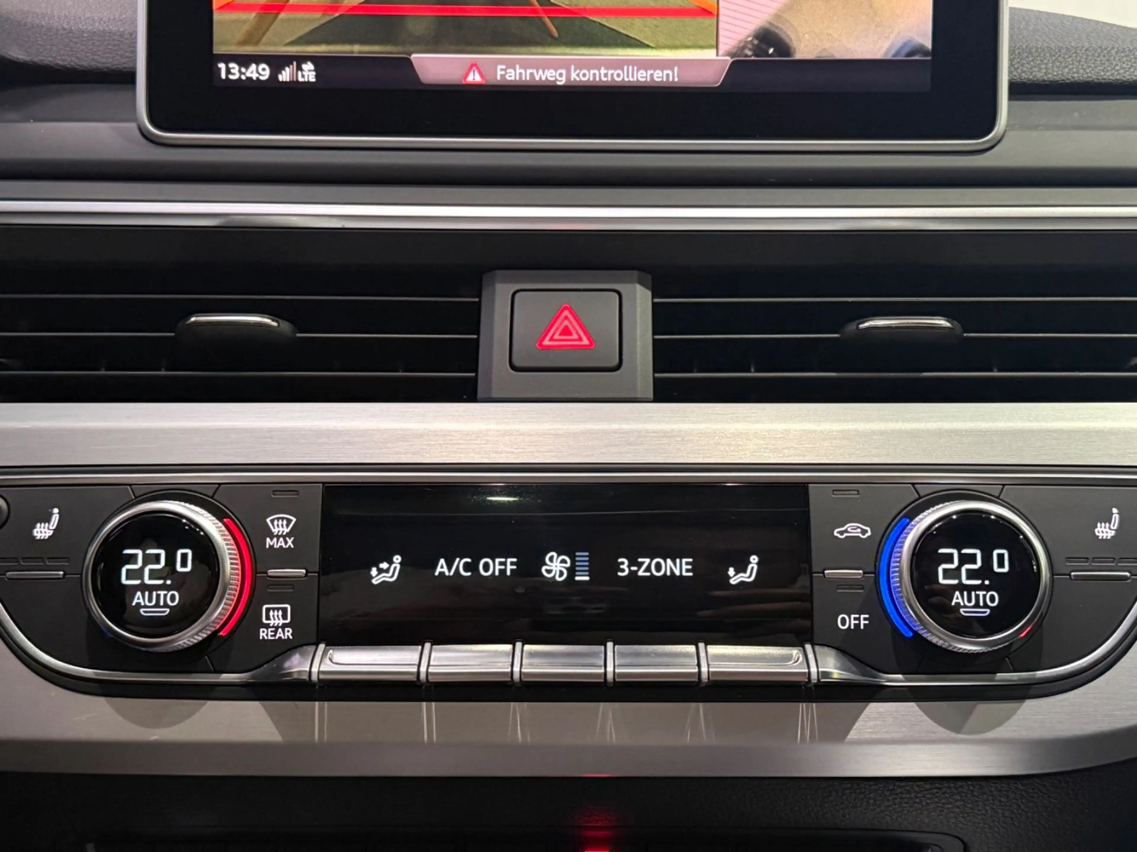Audi A5 Sportback 40 TDI quattro sport 2x S-line*PANO — photo 21