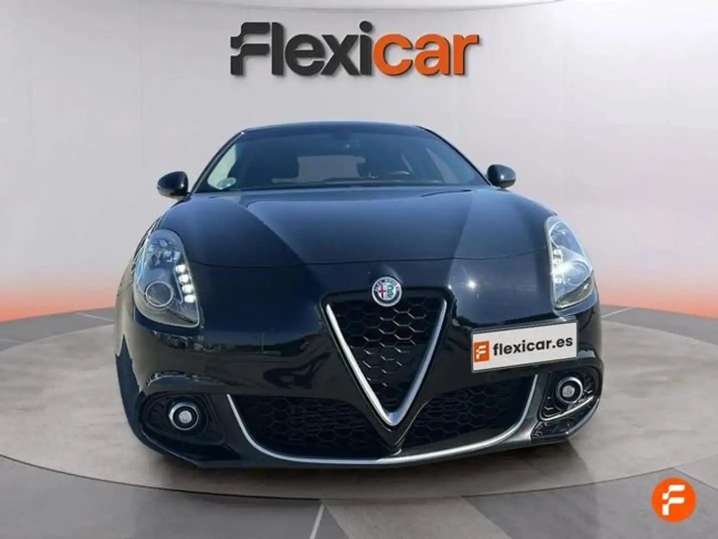 Alfa Romeo Giulietta 1.4 TB 88kW (120CV) Sport Noir - 1