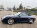 Porsche 911 Carrera S Cabrio /63.275Km/ 3.8 Ltr 355 Ps / Blau - thumbnail 5