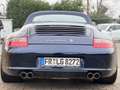 Porsche 911 Carrera S Cabrio /63.275Km/ 3.8 Ltr 355 Ps / Blau - thumbnail 8