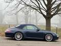 Porsche 911 Carrera S Cabrio /63.275Km/ 3.8 Ltr 355 Ps / Blau - thumbnail 10