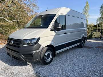 2.0 CR TDi L3H3 TVA Récupérable Garantie Vw
