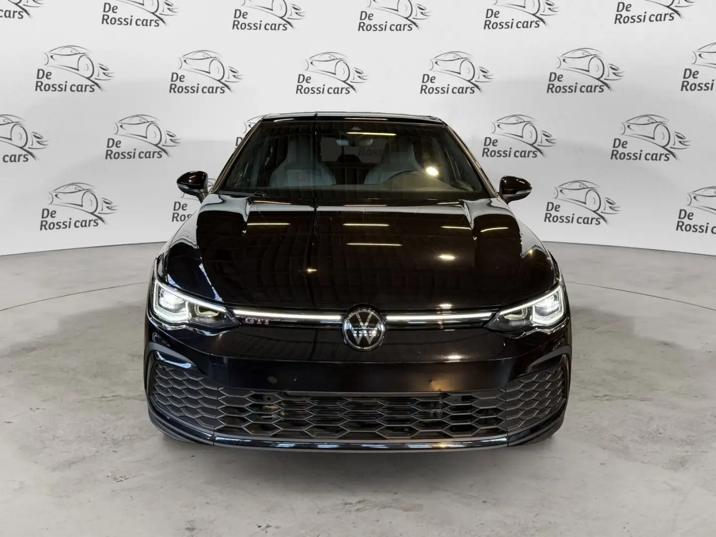 Volkswagen Golf GTI Golf 2.0 TSI GTI - 2