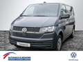 Volkswagen T6.1 Transporter Kasten  inkl. Regalsystem Gris - thumbnail 1