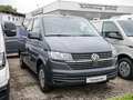 Volkswagen T6.1 Transporter Kasten  inkl. Regalsystem Gris - thumbnail 2