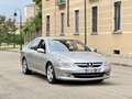 Peugeot 607 2.7 V6 HDi 24V Bi-Turbo 204cv aut. Titanio JBL-RCA Silber - thumbnail 2