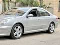Peugeot 607 2.7 V6 HDi 24V Bi-Turbo 204cv aut. Titanio JBL-RCA Silber - thumbnail 10