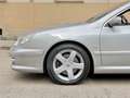 Peugeot 607 2.7 V6 HDi 24V Bi-Turbo 204cv aut. Titanio JBL-RCA Silber - thumbnail 9