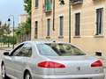 Peugeot 607 2.7 V6 HDi 24V Bi-Turbo 204cv aut. Titanio JBL-RCA Silber - thumbnail 7