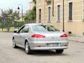 Peugeot 607 2.7 V6 HDi 24V Bi-Turbo 204cv aut. Titanio JBL-RCA Silber - thumbnail 6