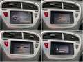 Peugeot 607 2.7 V6 HDi 24V Bi-Turbo 204cv aut. Titanio JBL-RCA Silber - thumbnail 29