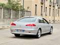 Peugeot 607 2.7 V6 HDi 24V Bi-Turbo 204cv aut. Titanio JBL-RCA Silber - thumbnail 4